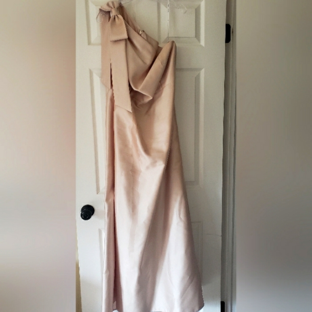 Formal gown